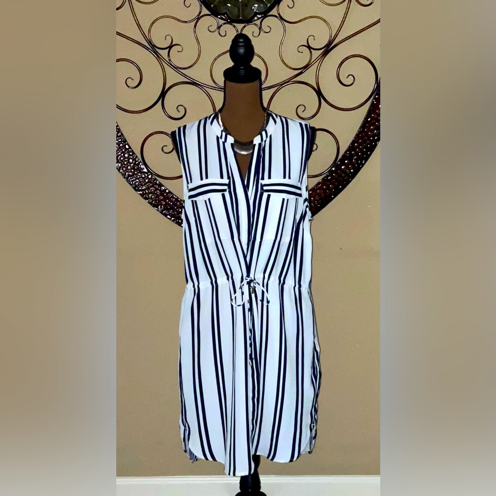 🍃H&M Women’s Dress, Size 12